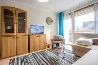 Апартаменты Apartamenty Centrum Zakopane Закопане Апартаменты с 2 спальнями-10