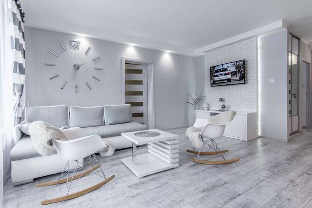 Апартаменты Apartamenty Centrum Zakopane Закопане-4