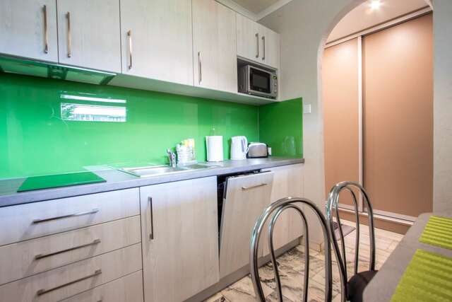 Апартаменты Apartamenty Centrum Zakopane Закопане-29