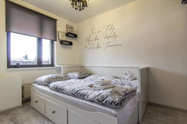 Апартаменты Apartamenty Centrum Zakopane Закопане-32