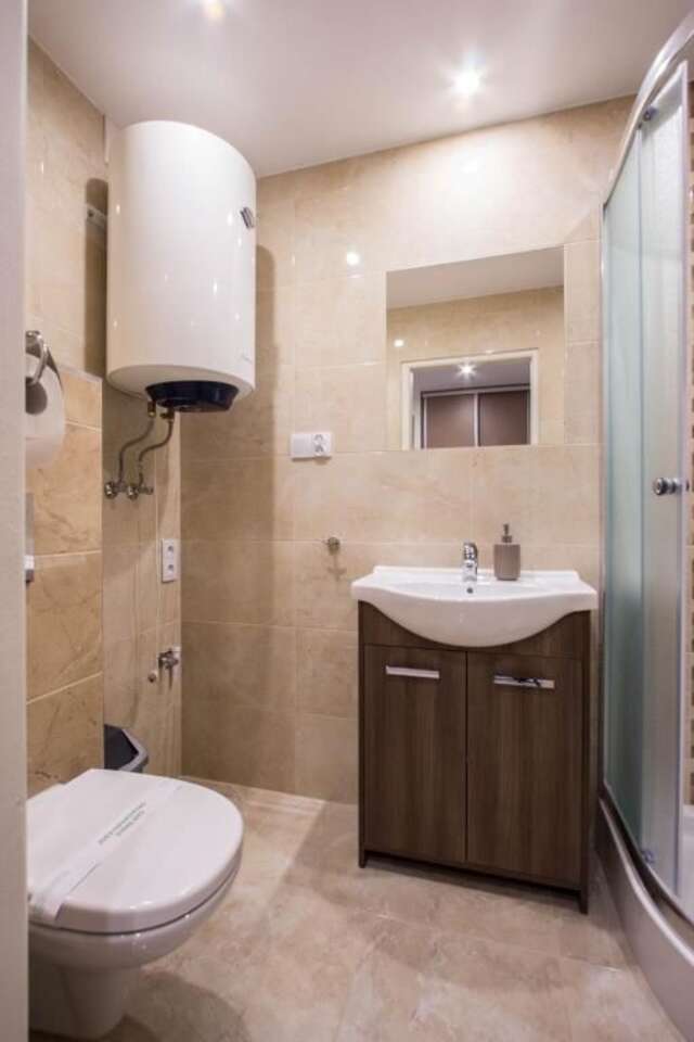 Апартаменты Apartamenty Centrum Zakopane Закопане-79